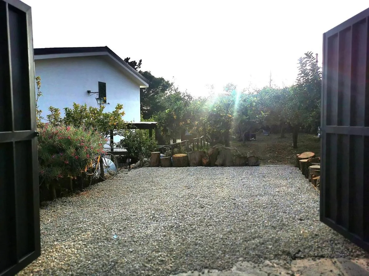 Villa Emily Licata 0*,  Italy