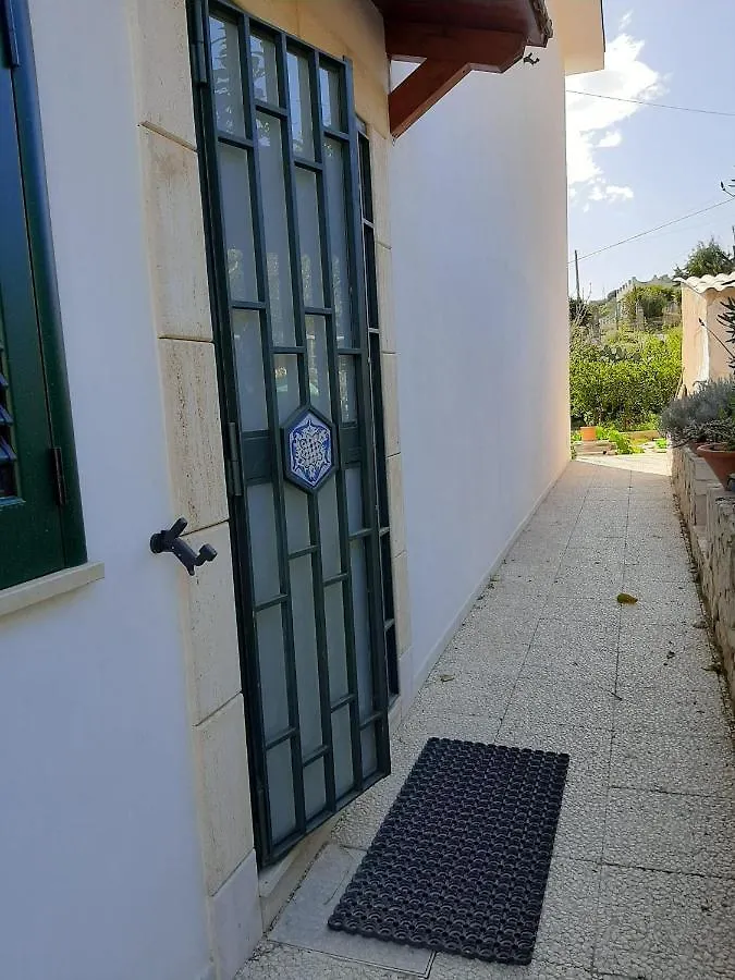 Apartment Villa Emily Licata Italy