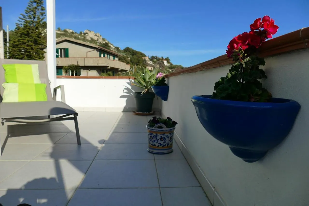 Villa Emily Licata 0*,  Italy