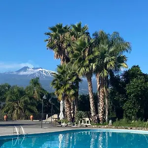  Farm stay Serra San Biagio