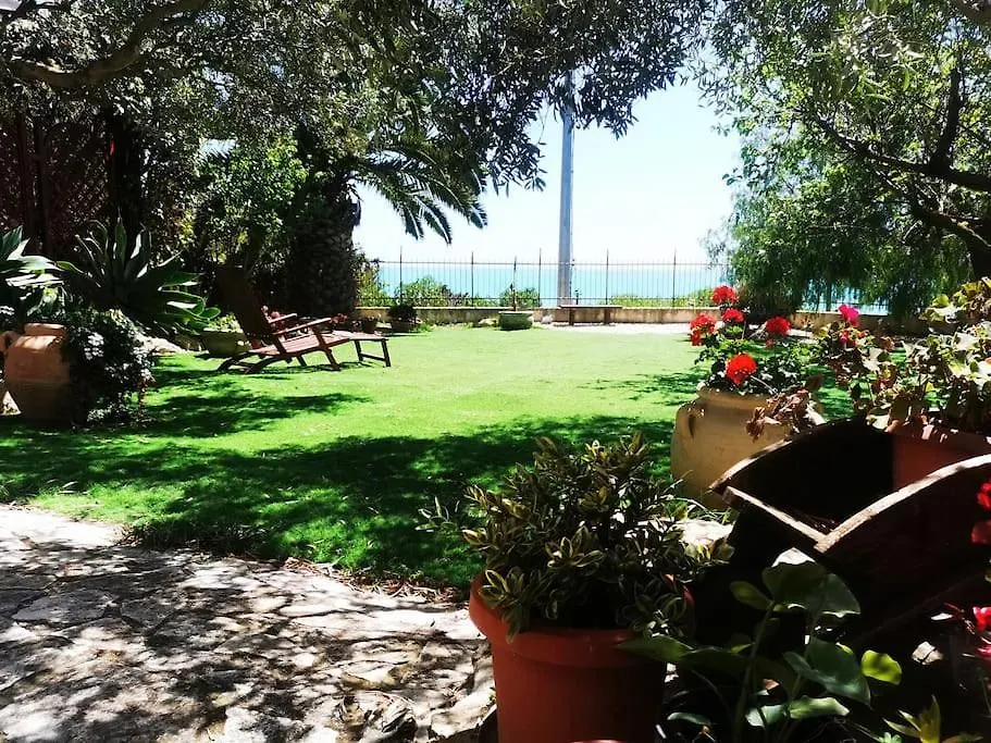Villa Emily Licata Italy