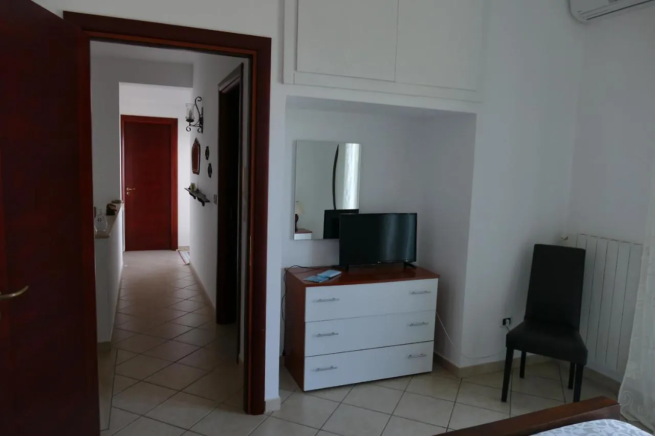 Apartment Villa Emily Licata